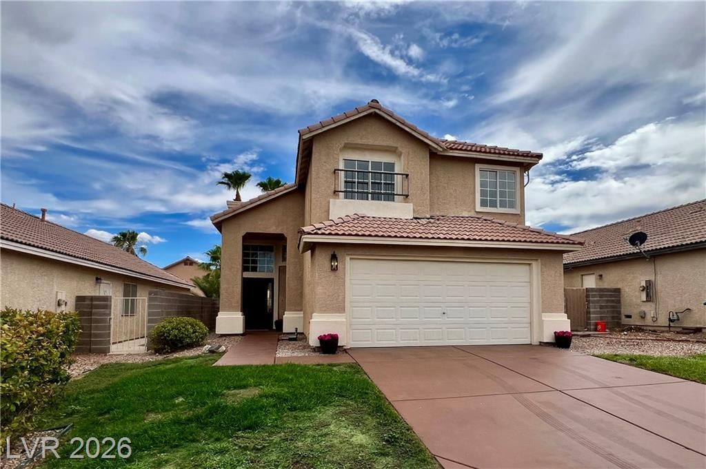 8239 Fame Avenue, Las Vegas, NV 89147 Main Photo