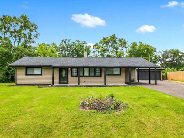 4421 188th Street, Country Club Hills, IL 60478