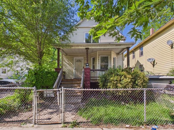 316 W 107th Street , Chicago, IL 60628