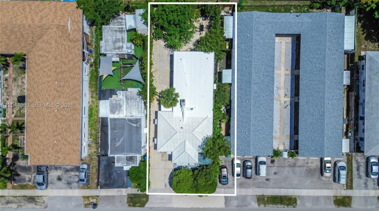 1826 Mckinley St, Hollywood, FL 33020 Photo