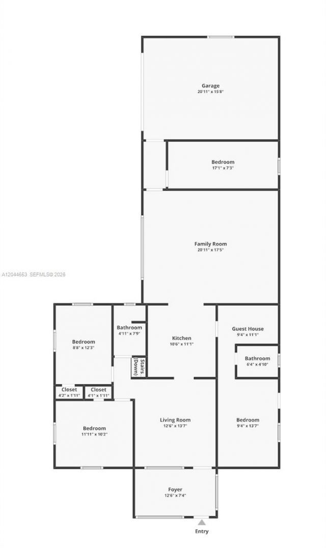 1826 Mckinley St, Hollywood, FL 33020 Photo