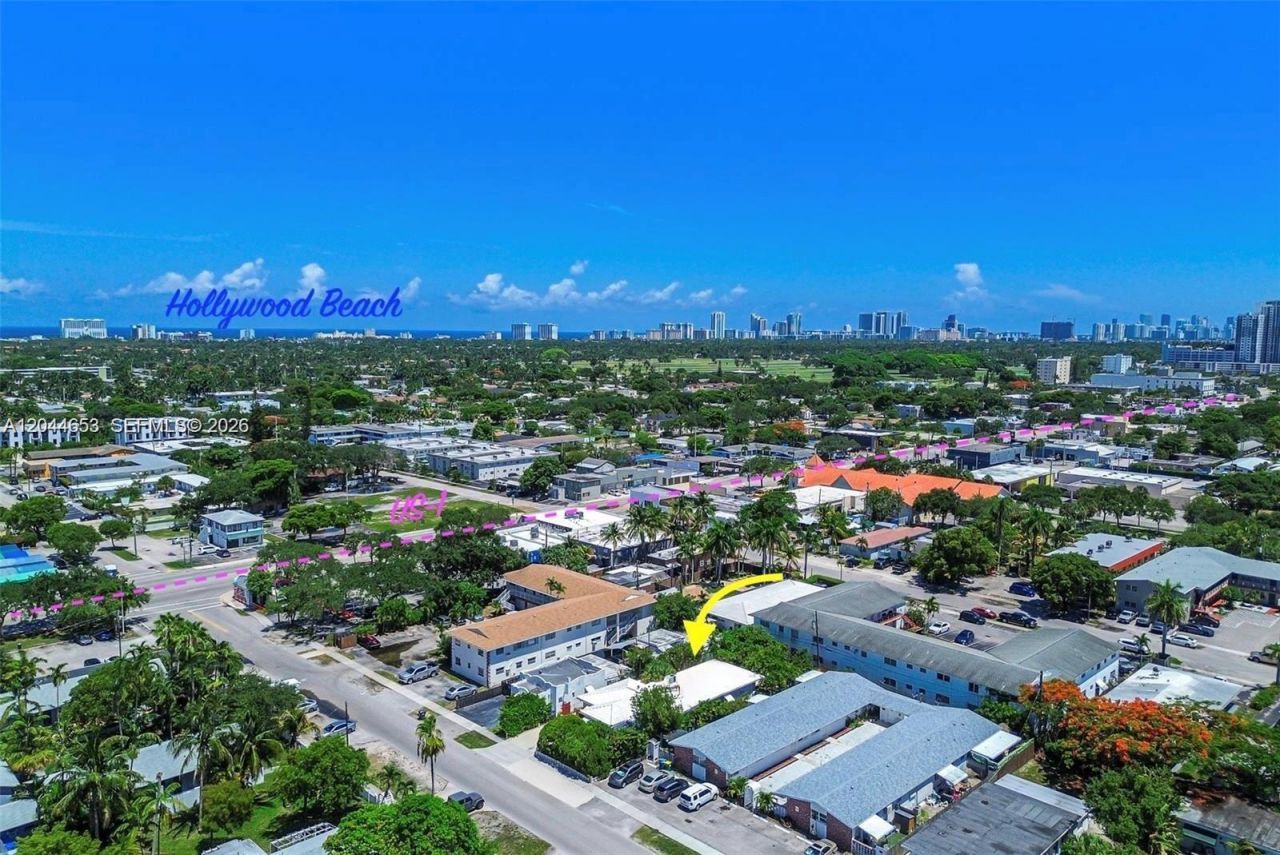 1826 Mckinley St, Hollywood, FL 33020 Photo