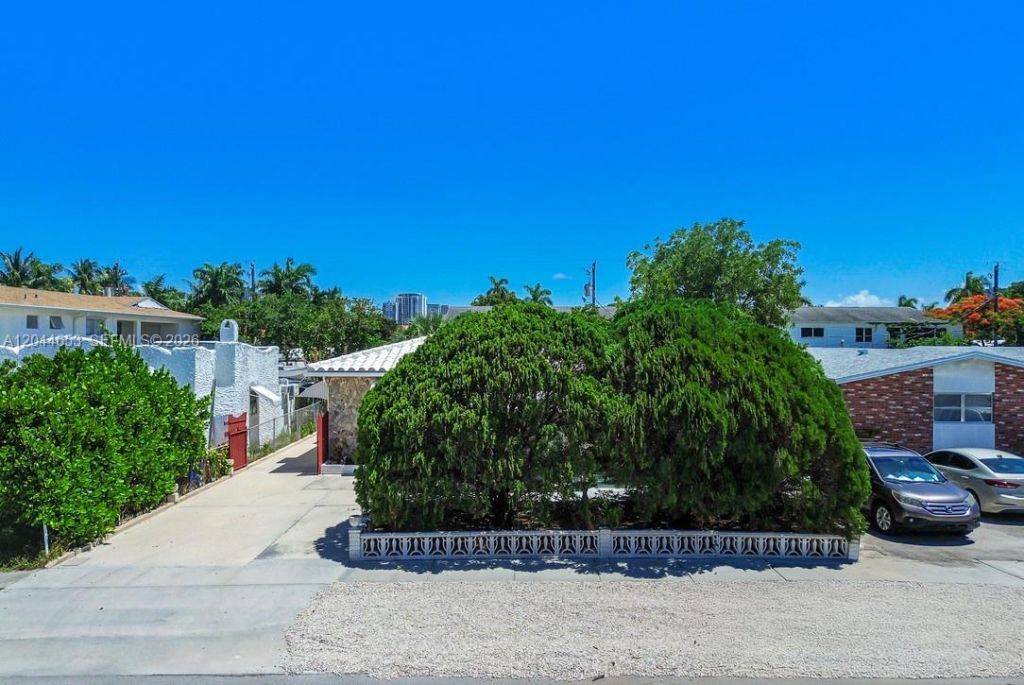 1826 Mckinley St, Hollywood, FL 33020 Photo