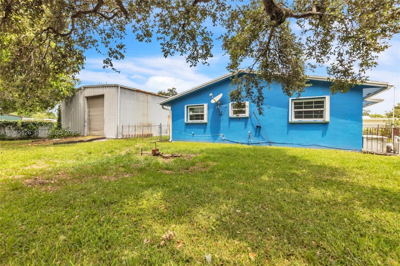 6145 Hayes St, Hollywood, FL 33024 Photo