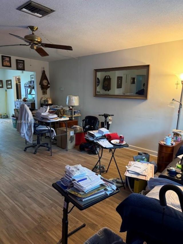 6145 Hayes St , Hollywood, FL 33024 Photo