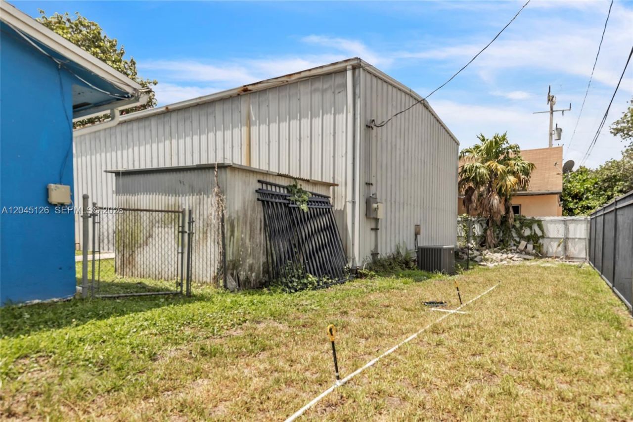6145 Hayes St, Hollywood, FL 33024 Photo