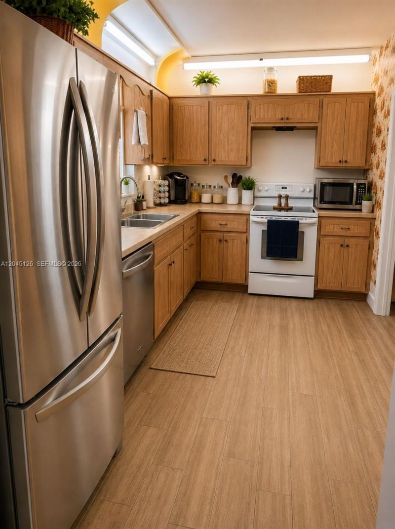 6145 Hayes St, Hollywood, FL 33024 Photo