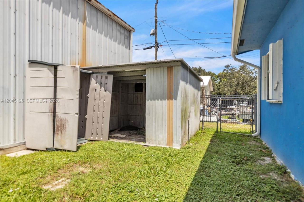 6145 Hayes St, Hollywood, FL 33024 Photo