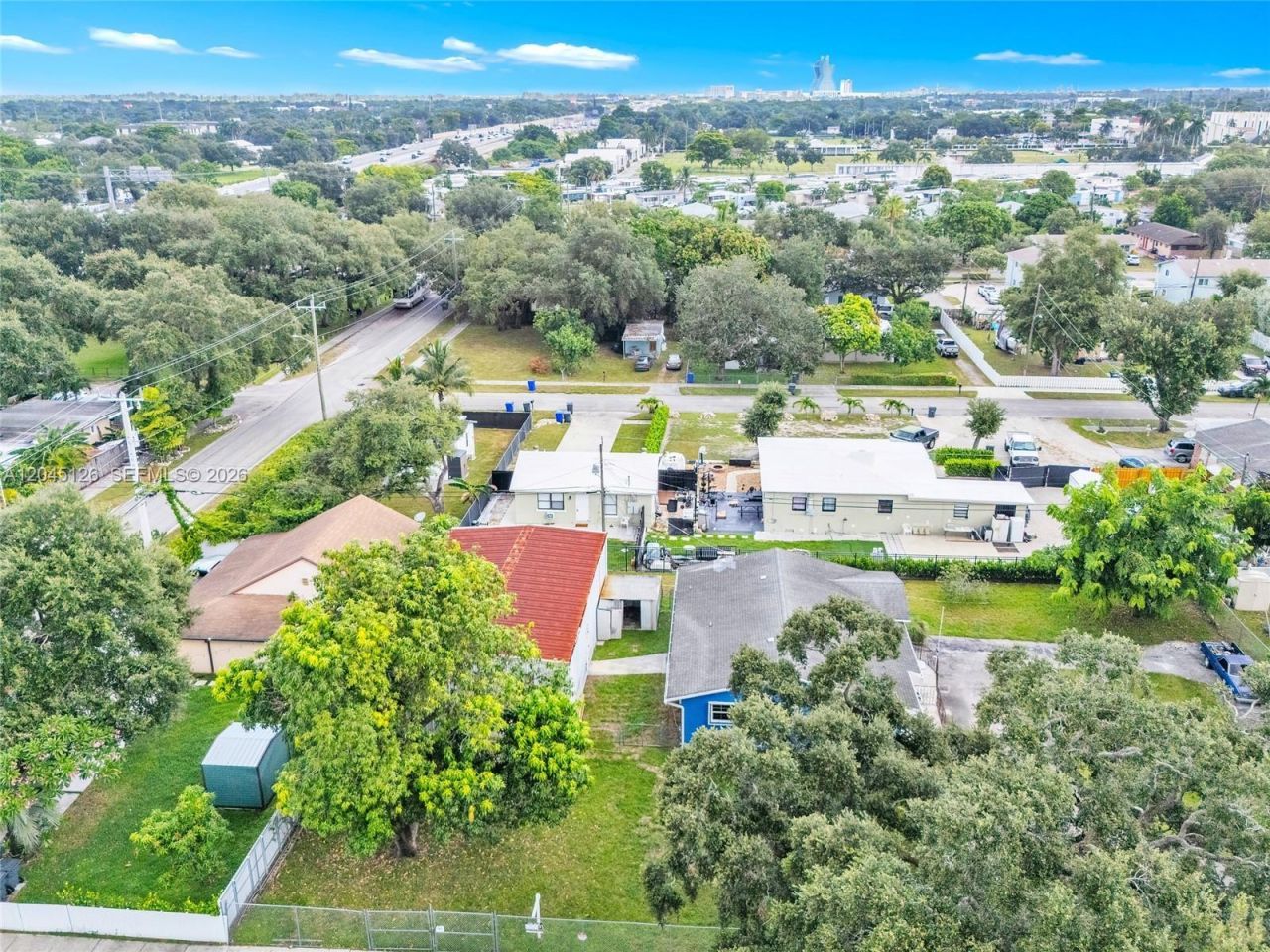 6145 Hayes St, Hollywood, FL 33024 Photo
