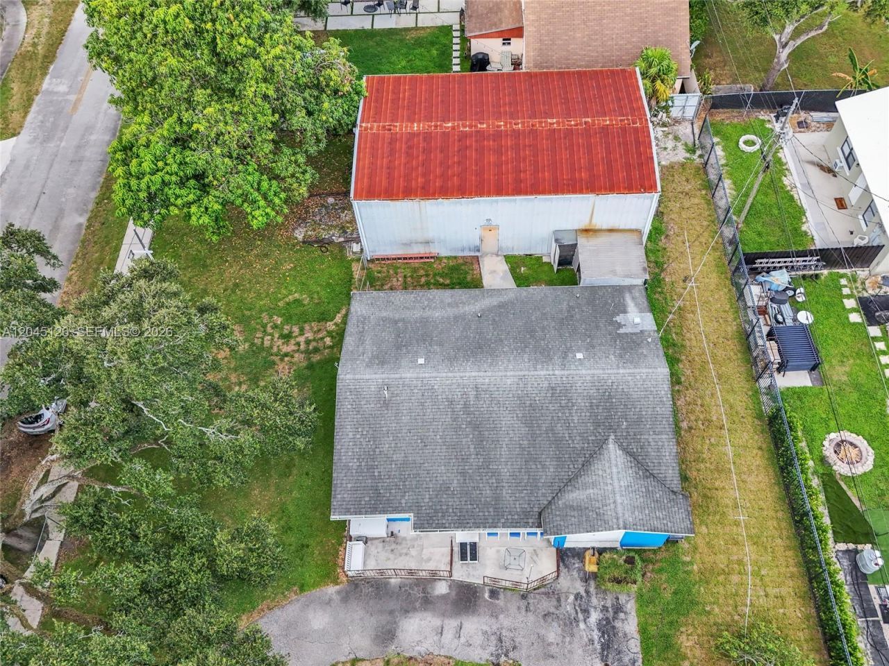 6145 Hayes St, Hollywood, FL 33024 Photo