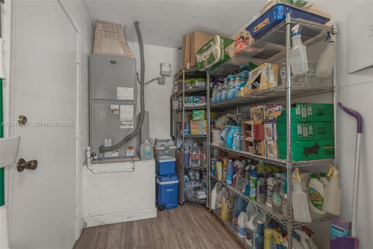 6145 Hayes St, Hollywood, FL 33024 Photo