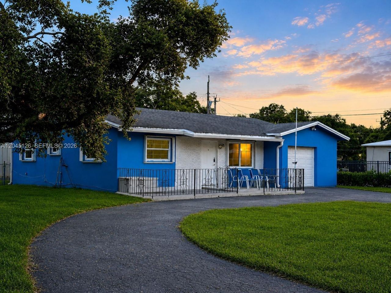 6145 Hayes St, Hollywood, FL 33024 Photo