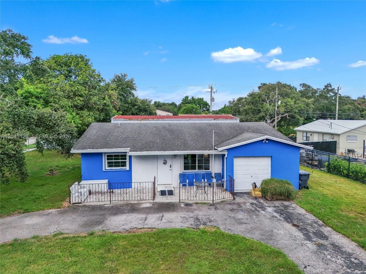 6145 Hayes St, Hollywood, FL 33024 Photo