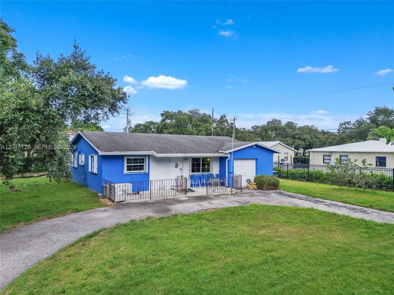 6145 Hayes St, Hollywood, FL 33024 Photo
