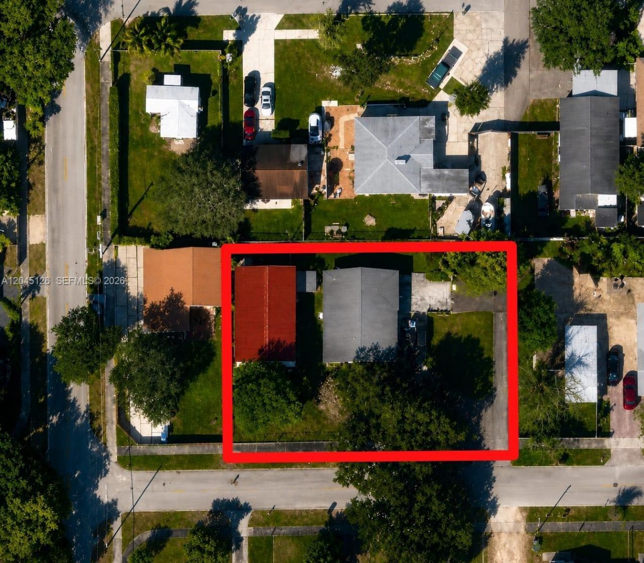 6145 Hayes St, Hollywood, FL 33024 Photo