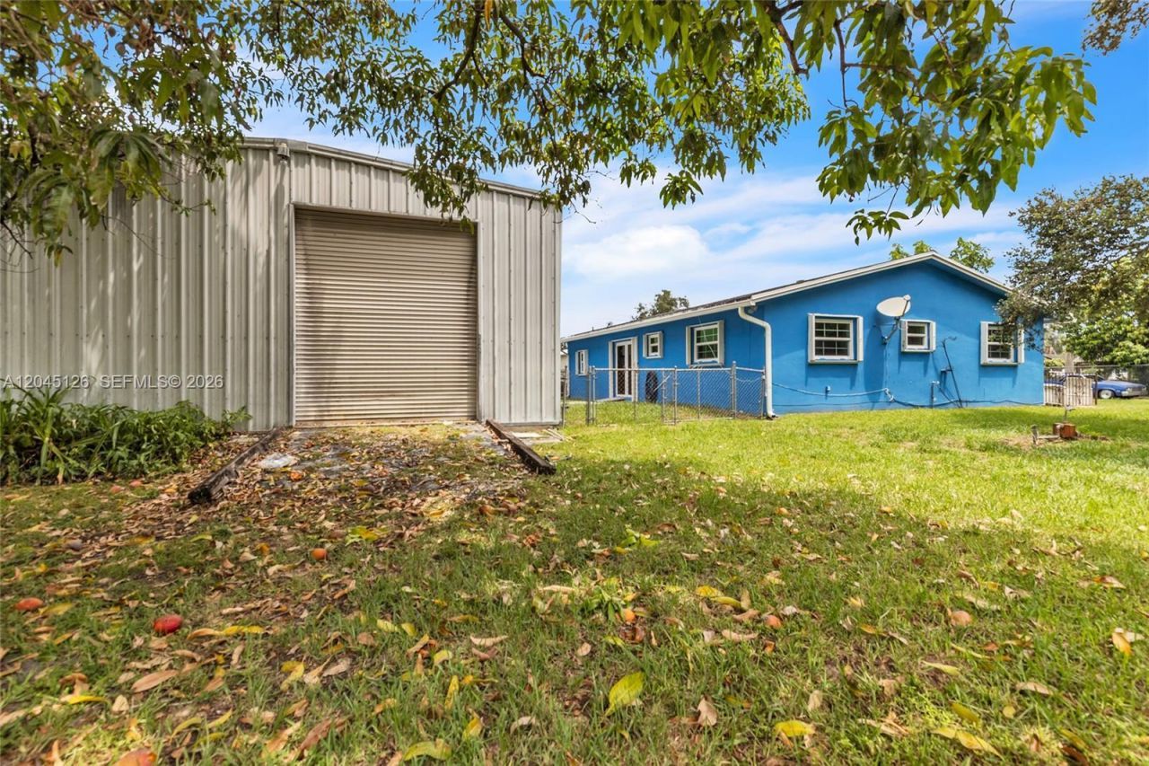 6145 Hayes St, Hollywood, FL 33024 Photo