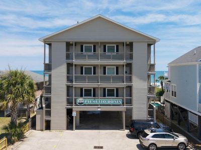 617 S Ocean Blvd. , Unit 101, Surfside Beach, SC 29575