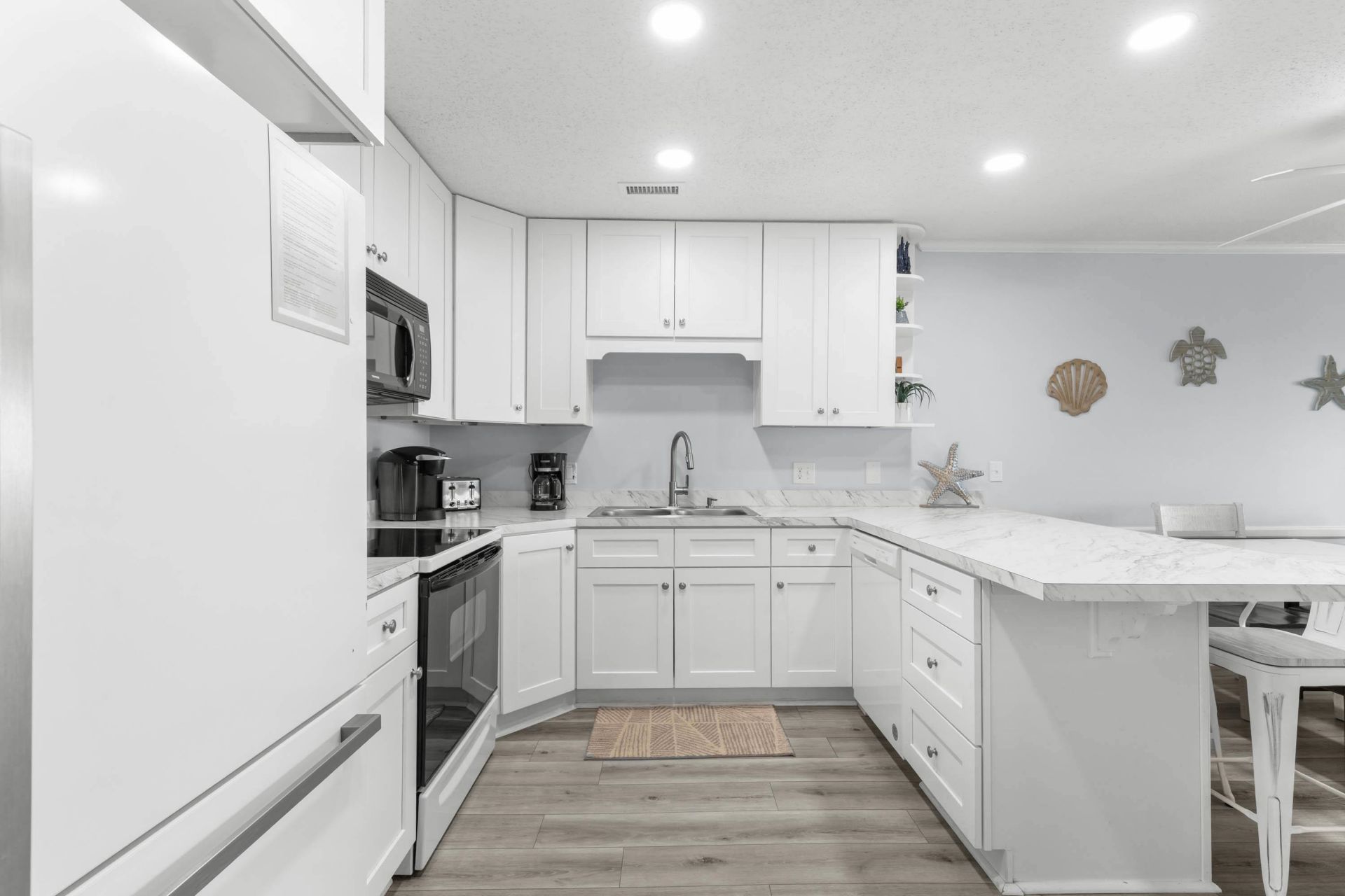 617 S Ocean Blvd.  Photo 4
