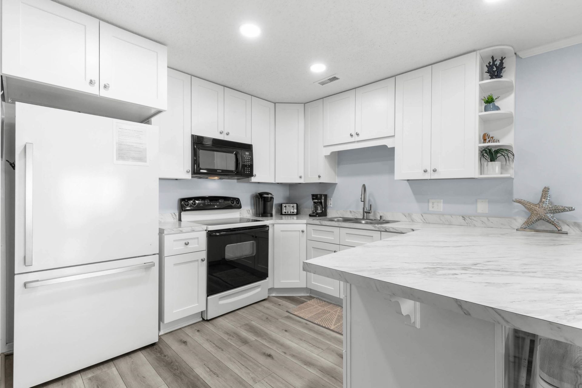 617 S Ocean Blvd.  Photo 6