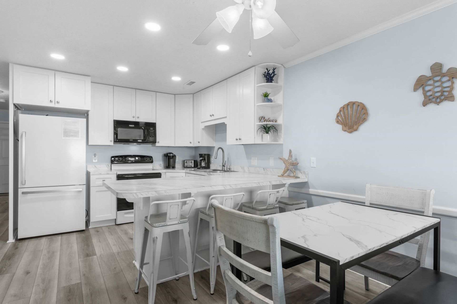 617 S Ocean Blvd.  Photo 7
