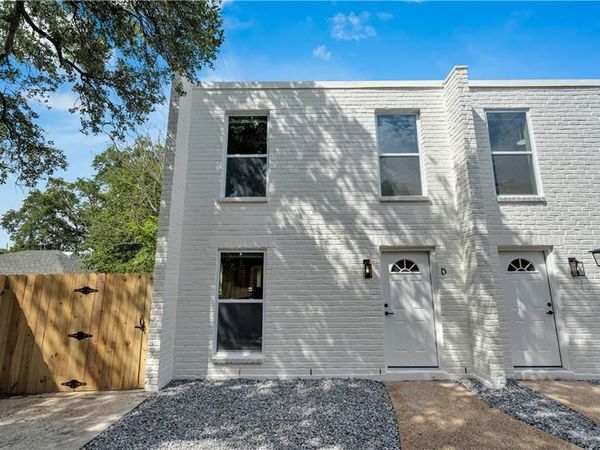 150 ORCHARD Road , Unit D, River Ridge, LA 70123