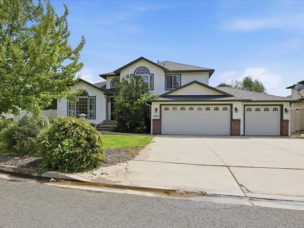 6305 S Tay St, Spokane, WA 99224