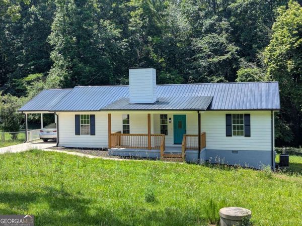 5019 Bird Road, Gainesville, GA 30506