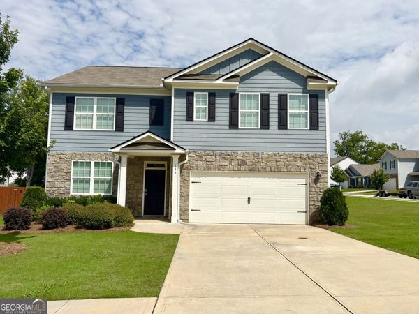 133 Rapps Avenue, Pendergrass, GA 30567