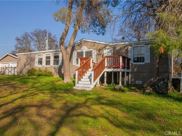 33831 Medford, Auberry, CA 93602