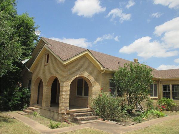 12610 Pecan School Road RD, Bartlett, TX 76511