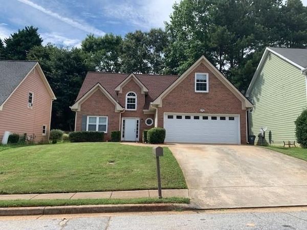 3000 Oak Meadow Drive, Snellville, GA 30078