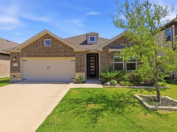 721 Declaration Drive, Princeton, TX 75407
