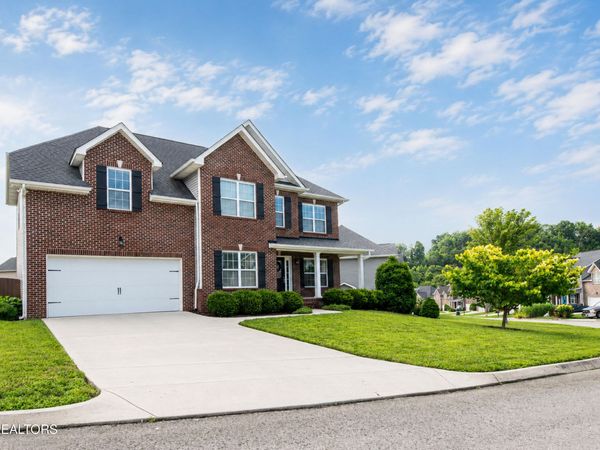 10330 Meltabarger Lane, Knoxville, TN 37932