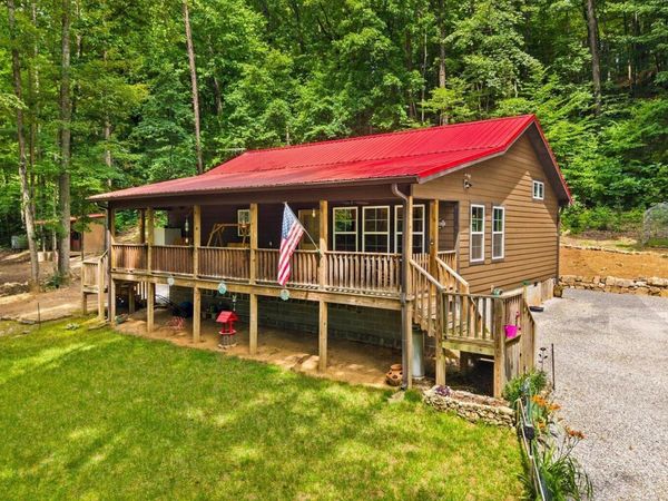 307 Smith Mountain Road, Dunlap, TN 37327