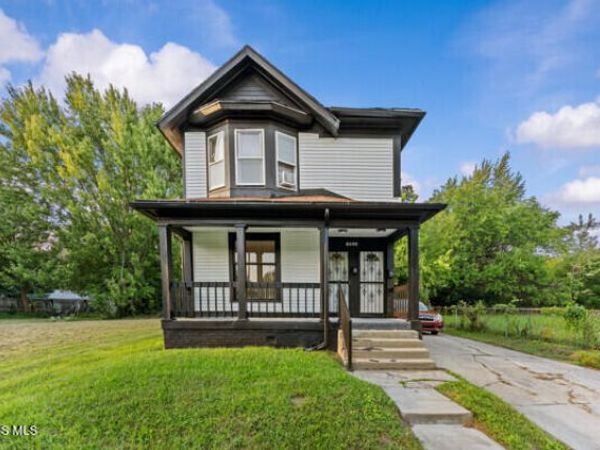 1026 Oakwood Avenue, Toledo, OH 43607