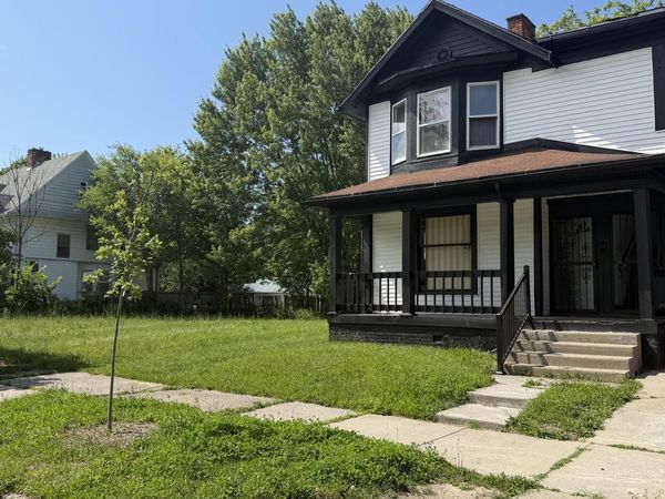 1026 Oakwood Avenue, Toledo, OH 43607