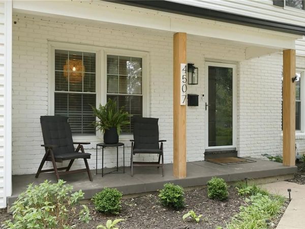 4507 E 110th Terrace, Kansas City, MO 64137