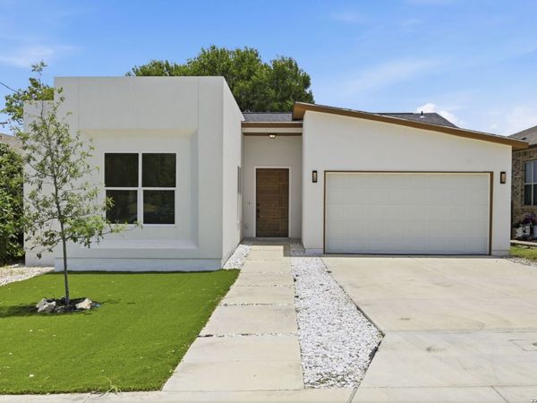 11318 Lisbon Dr, San Antonio, TX 78213