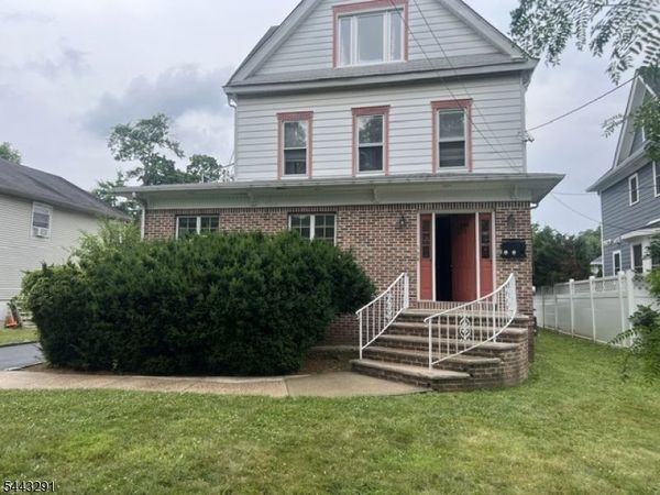 210 Walnut Ave, Cranford, NJ 07016