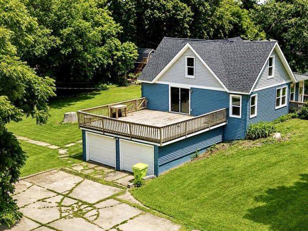114 Seminole Drive, Edgerton, WI 53534