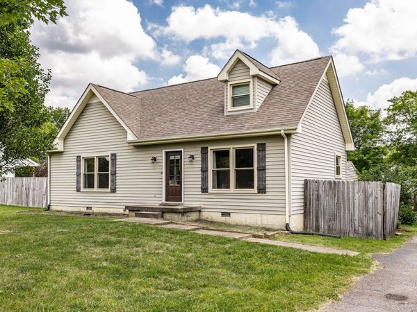 4803 Church St, Greenbrier, TN 37073