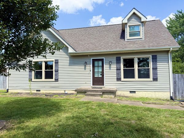 4803 Church St , Greenbrier, TN 37073