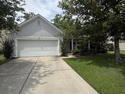 522 Mountain Laurel Circle, Goose Creek, SC 29445