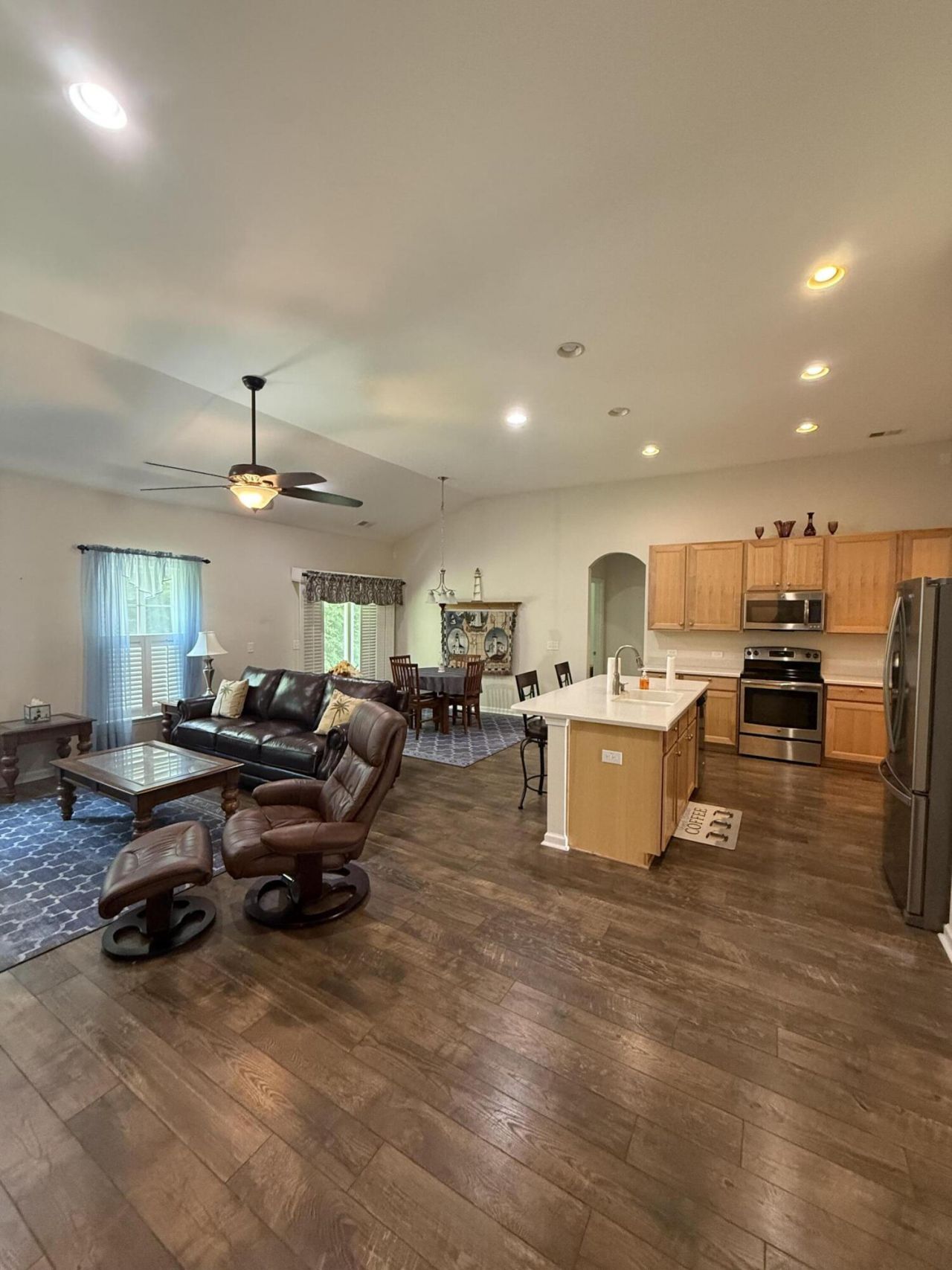 522 Mountain Laurel Circle Photo 5