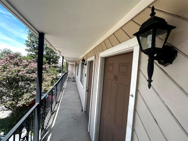 1010 W 23rd ST, Unit 10, Austin, TX 78705