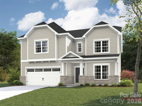 4709 Hopsack Drive , Unit CAL0002, Indian Trail, NC 28079