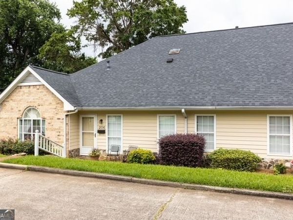 206 Cedarwood Lane, Thomaston, GA 30286