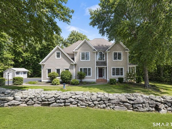 26 Overlook Farms, Killingworth, CT 06419