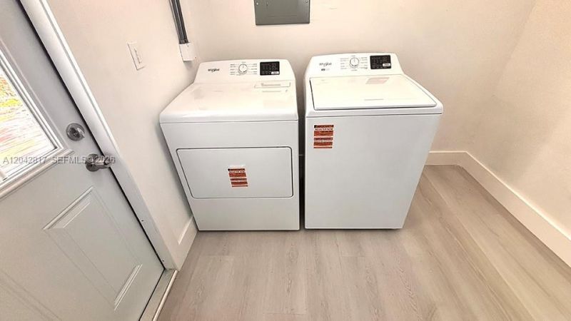 721 N 68th Ter, Hollywood, FL 33024 Photo