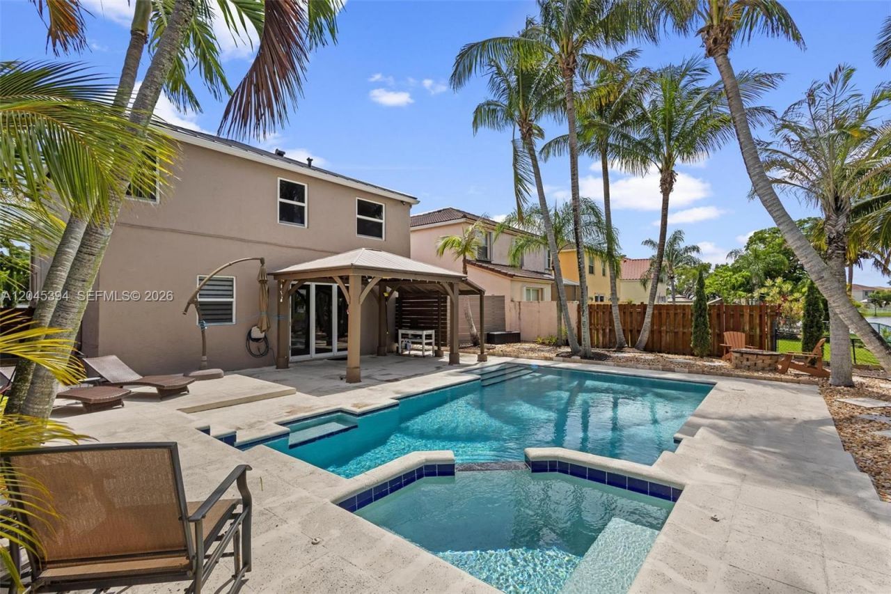 15835 NW 7th St , Pembroke Pines, FL 33028 Photo